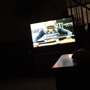 Meet your Posher, Cole